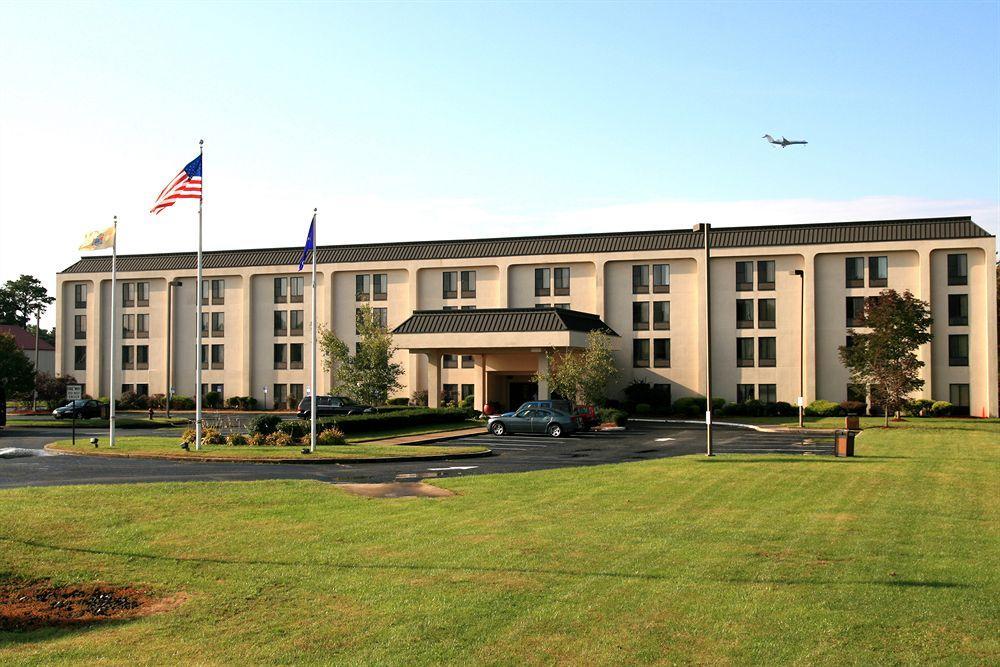 Fairfield Inn By Marriott Atlantic City Absecon Galloway Exterior photo