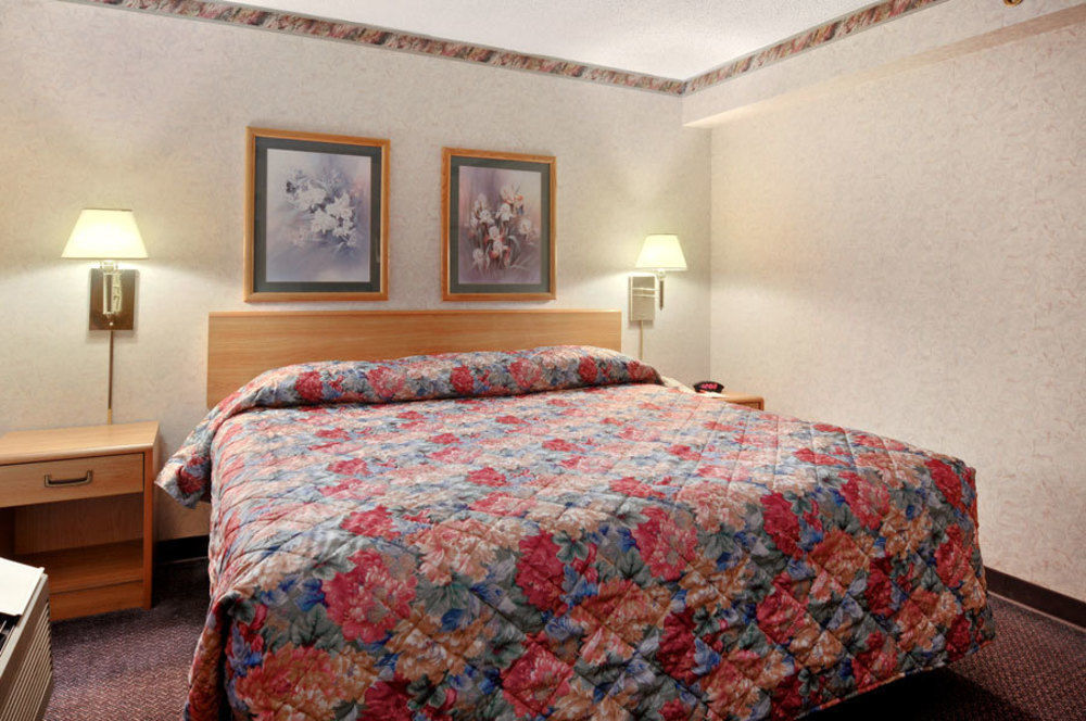 Fairfield Inn By Marriott Atlantic City Absecon Galloway Room photo
