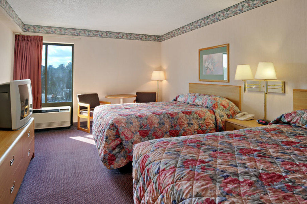 Fairfield Inn By Marriott Atlantic City Absecon Galloway Room photo