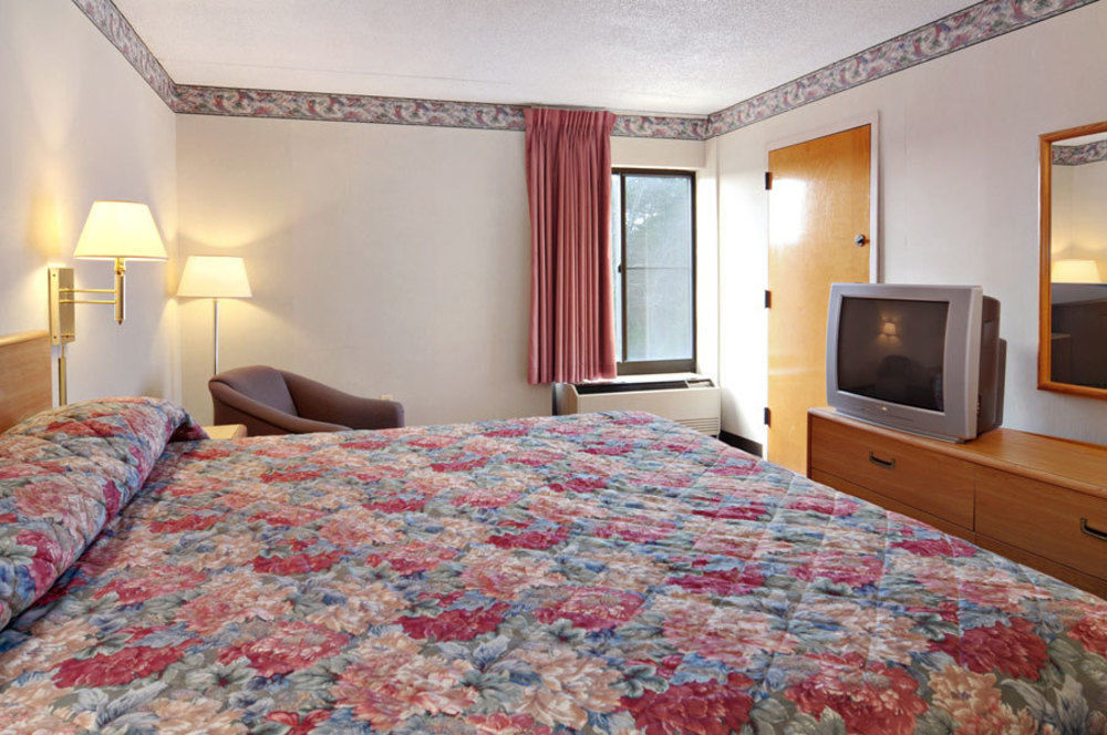 Fairfield Inn By Marriott Atlantic City Absecon Galloway Exterior photo