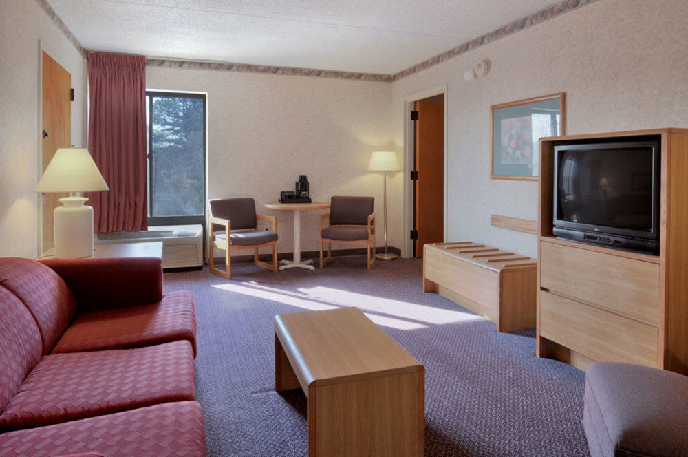 Fairfield Inn By Marriott Atlantic City Absecon Galloway Exterior photo