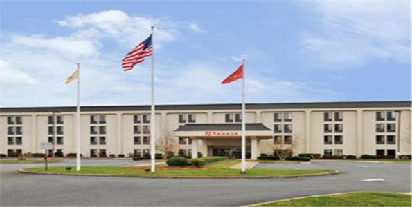 Fairfield Inn By Marriott Atlantic City Absecon Galloway Exterior photo
