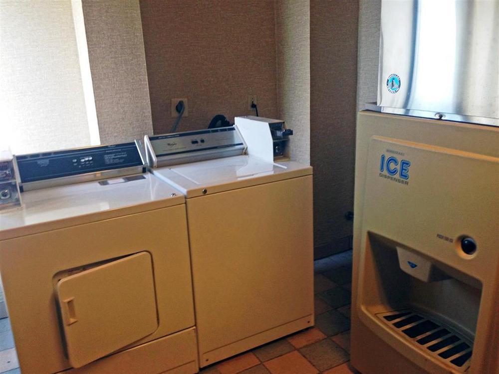 Fairfield Inn By Marriott Atlantic City Absecon Galloway Amenities photo